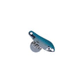 Daysprout Dish 0.6g in Blue Silver — official Daysprout product photo
