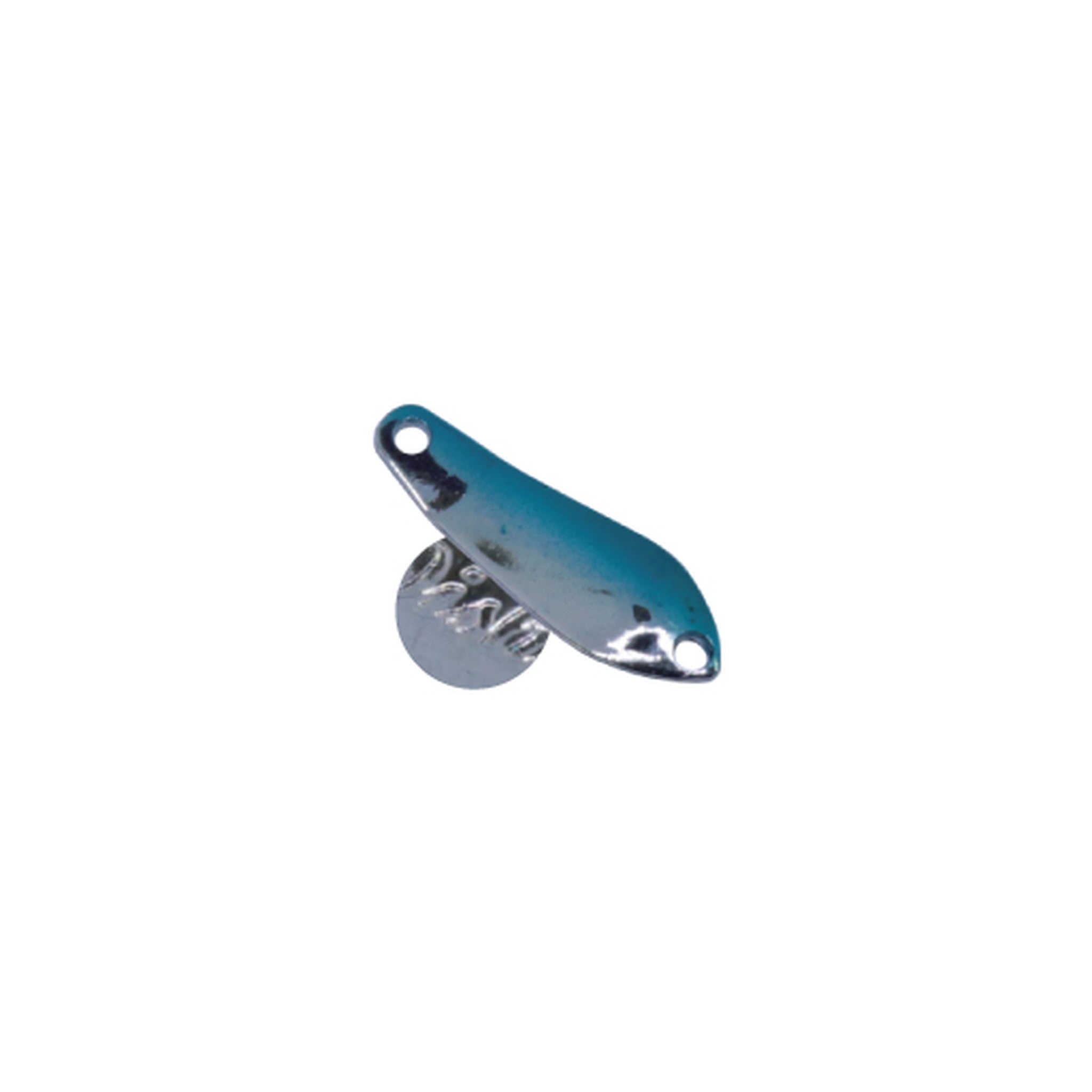Daysprout Dish 0.6g in Blue Silver — official Daysprout product photo