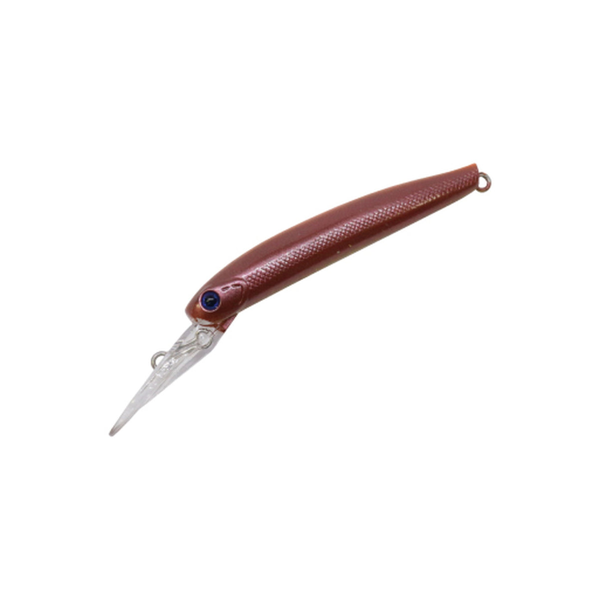 Daysprout Eagleplayer 40 Slim/GJ in Gyurarity Brown — official Daysprout product photo