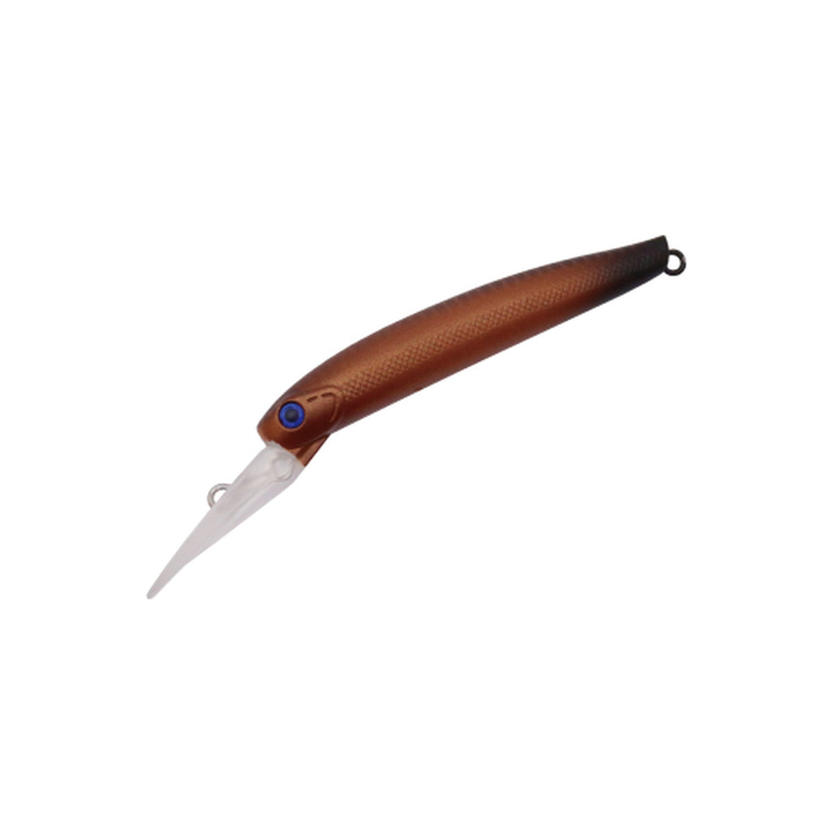 Daysprout Eagleplayer 40 Slim/GJ in Brown Night — official Daysprout product photo