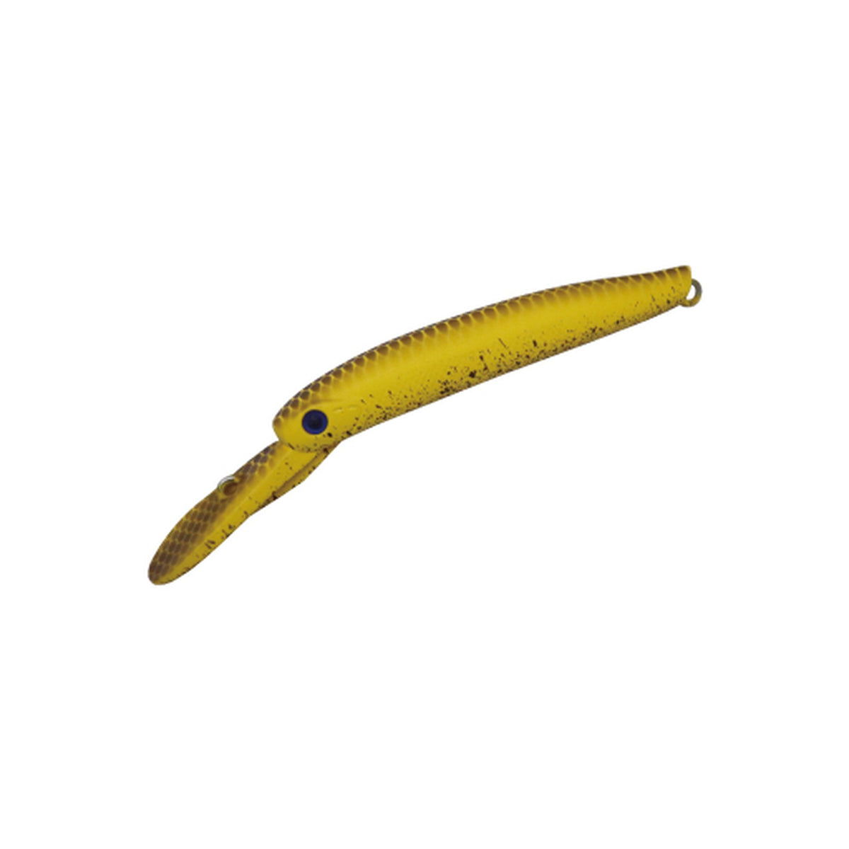 Daysprout Eagleplayer 40 Slim/GJ in Yellow Shot — official Daysprout product photo