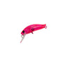 Teapot Pink