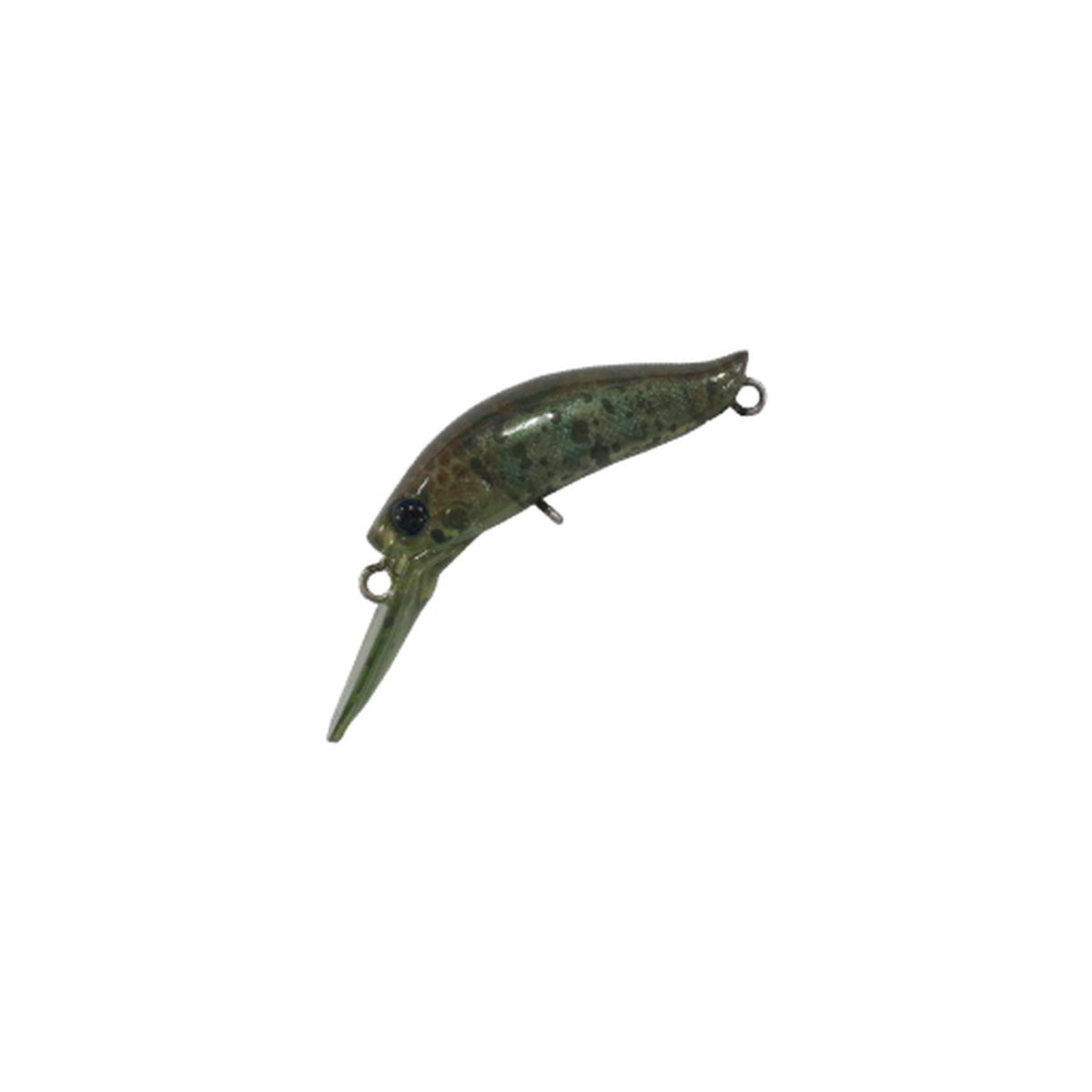 Daysprout Eagleplayer DR in THE-0 Olive — official Daysprout product photo