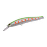 RS Chartreuse Yamame Flash
