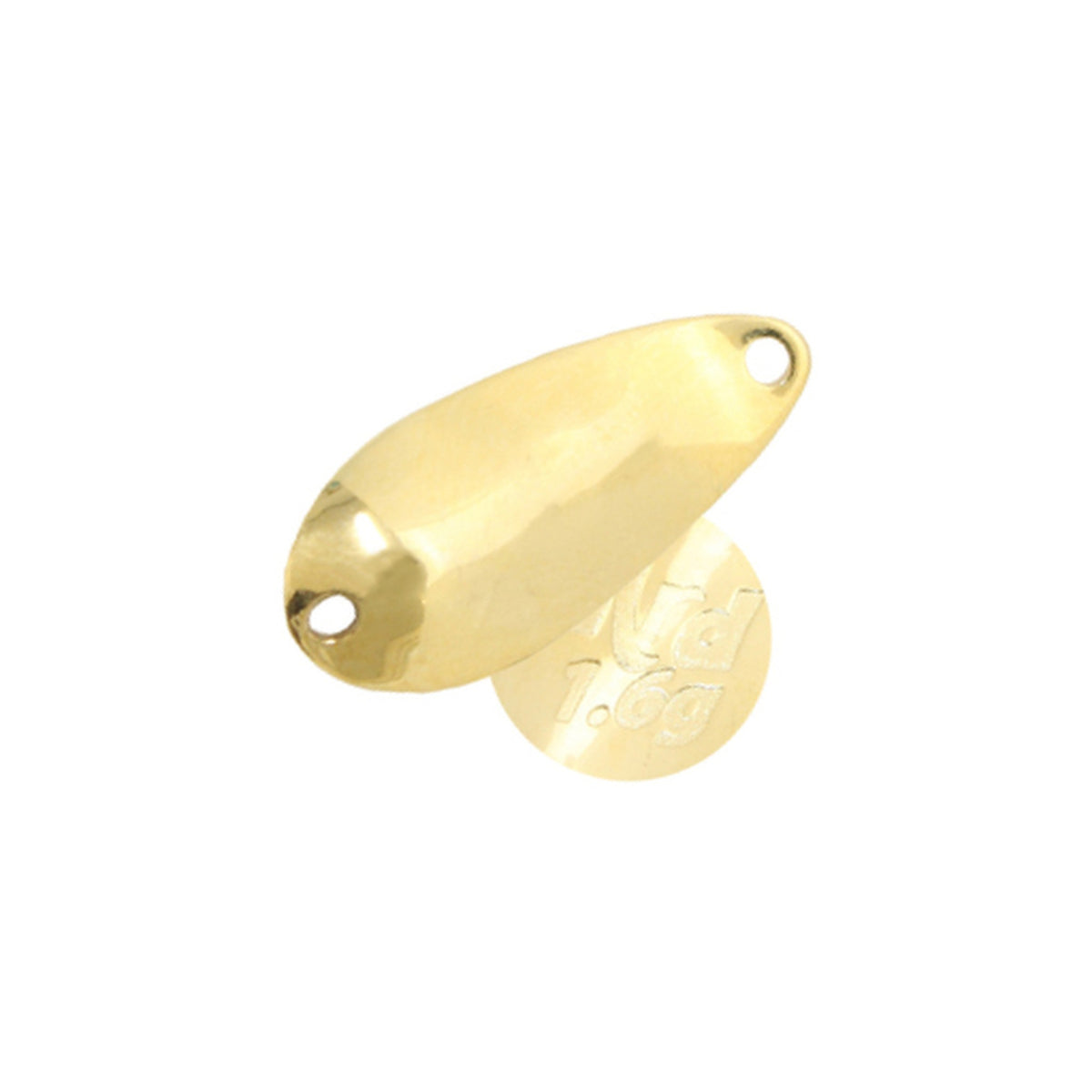 Daysprout Mareada 1.3g in All Gold — official Daysprout product photo