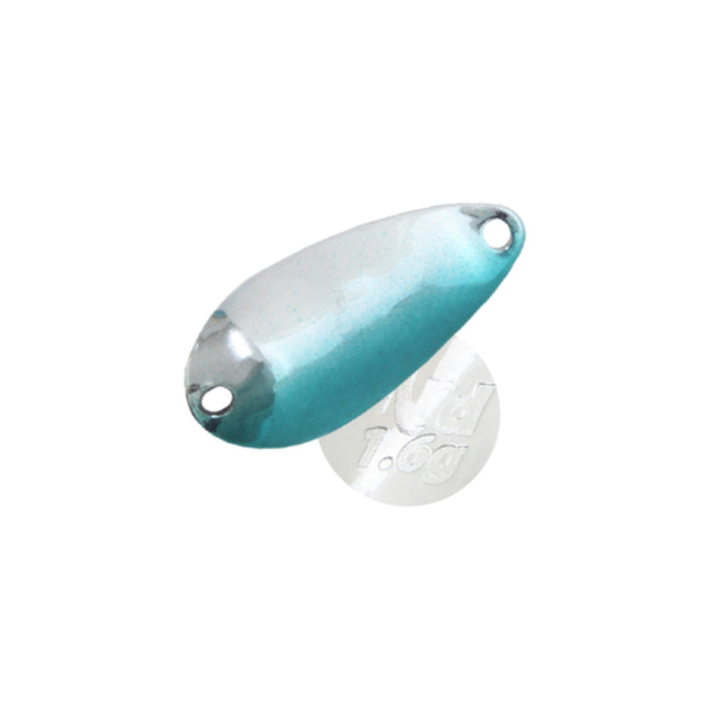 Daysprout Mareada 1.6g in Blue Silver — official Daysprout product photo