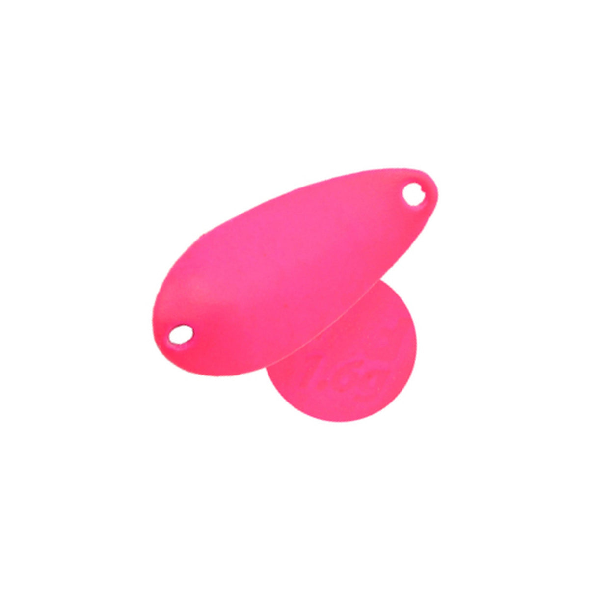 Daysprout Mareada 1.6g in Fluorescent Pink — official Daysprout product photo