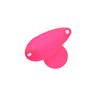 Fluorescent Pink