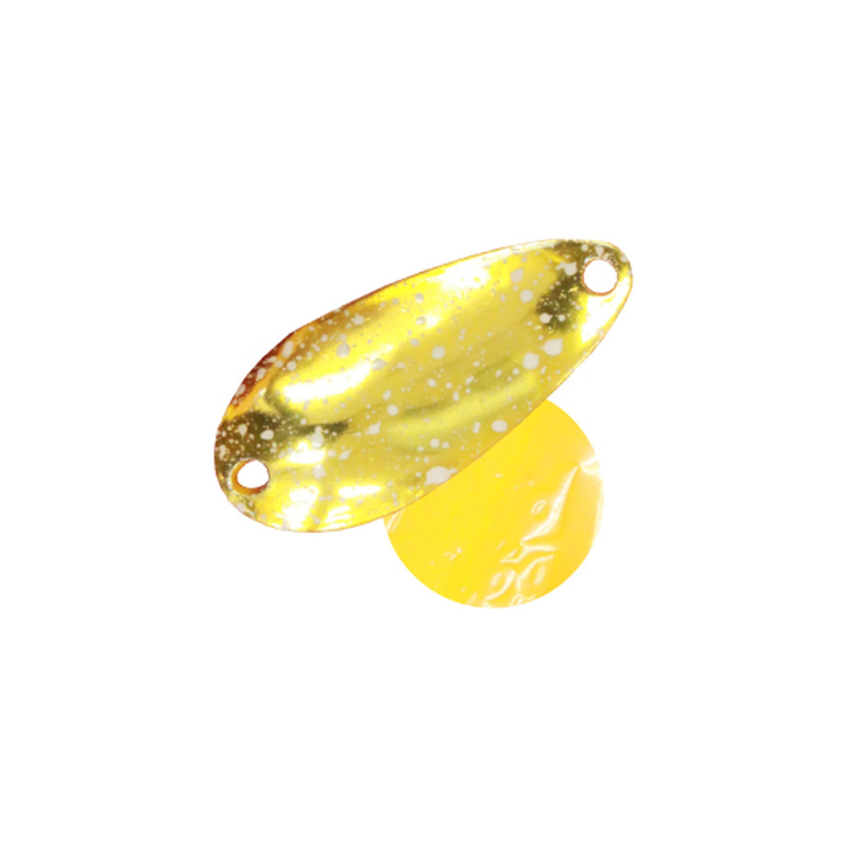 Daysprout Mareada 1.6g in Magnon Chartreuse — official Daysprout product photo