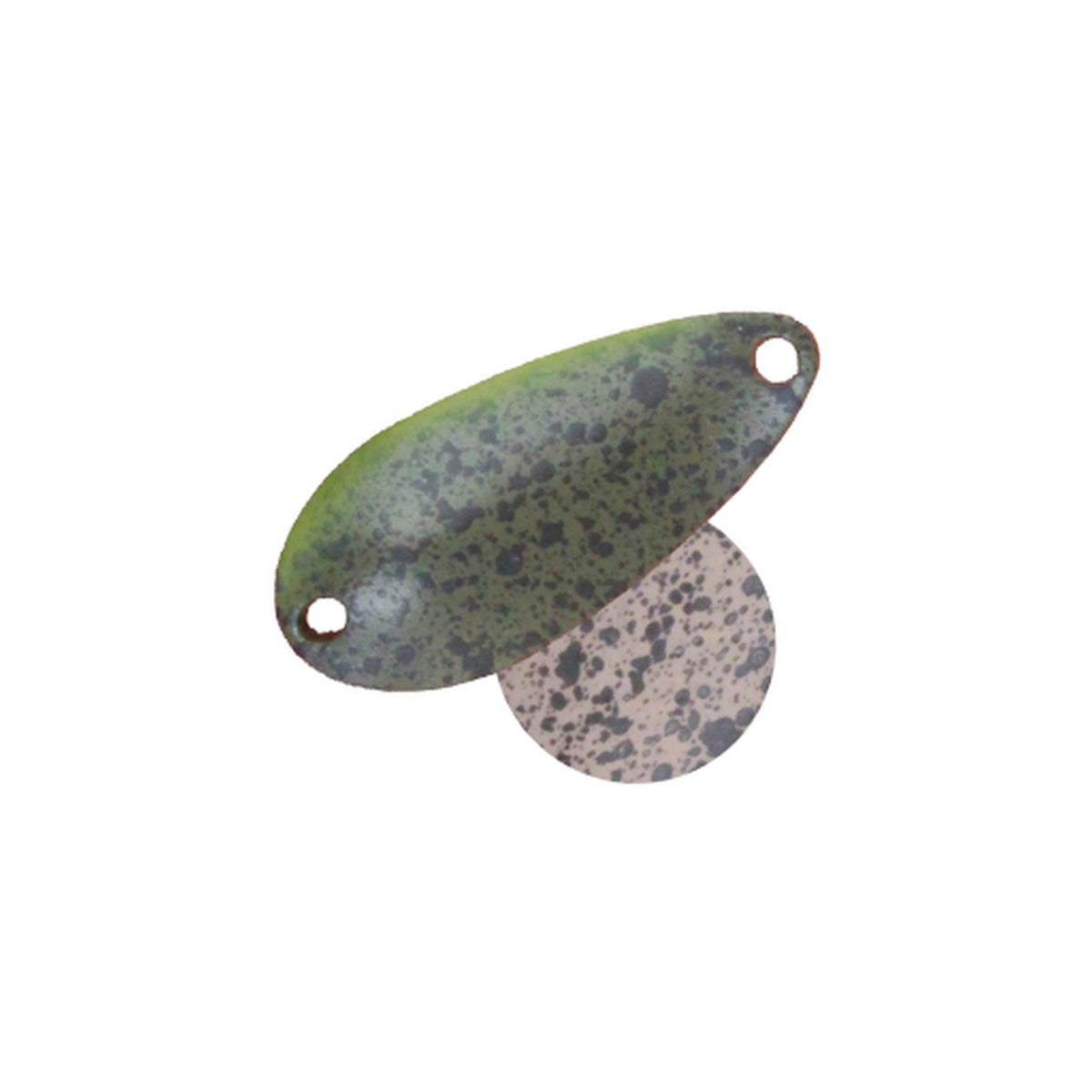 Daysprout Mareada 1.6g in Magtough Brown — official Daysprout product photo