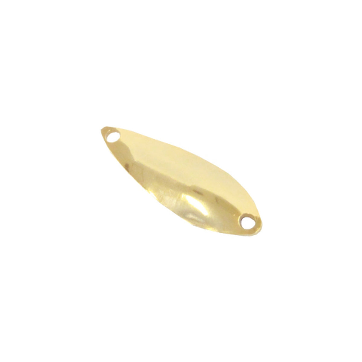 Daysprout Mesh 1.1g in All Gold — official Daysprout product photo
