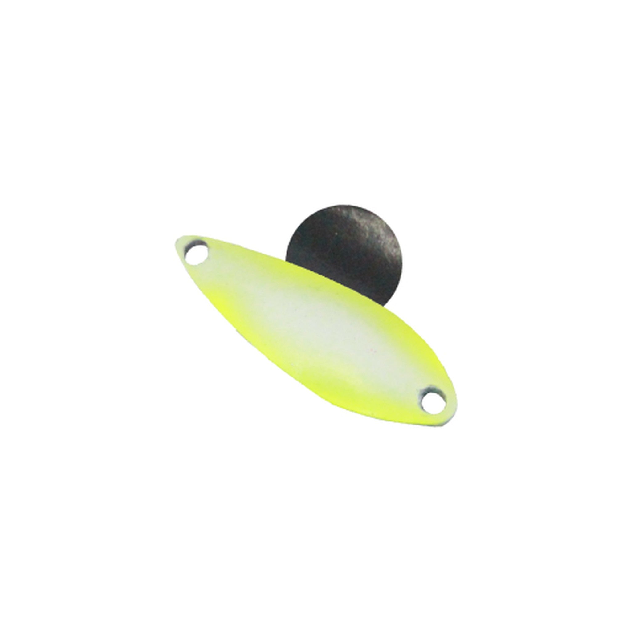Daysprout Mesh 1.1g in Whitey Night — official Daysprout product photo