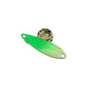 Green Meta Glow Tail