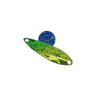 Gri Meta Blue