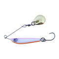 Daysprout Output Bait 7g in Pearl Pink G — official Daysprout product photo