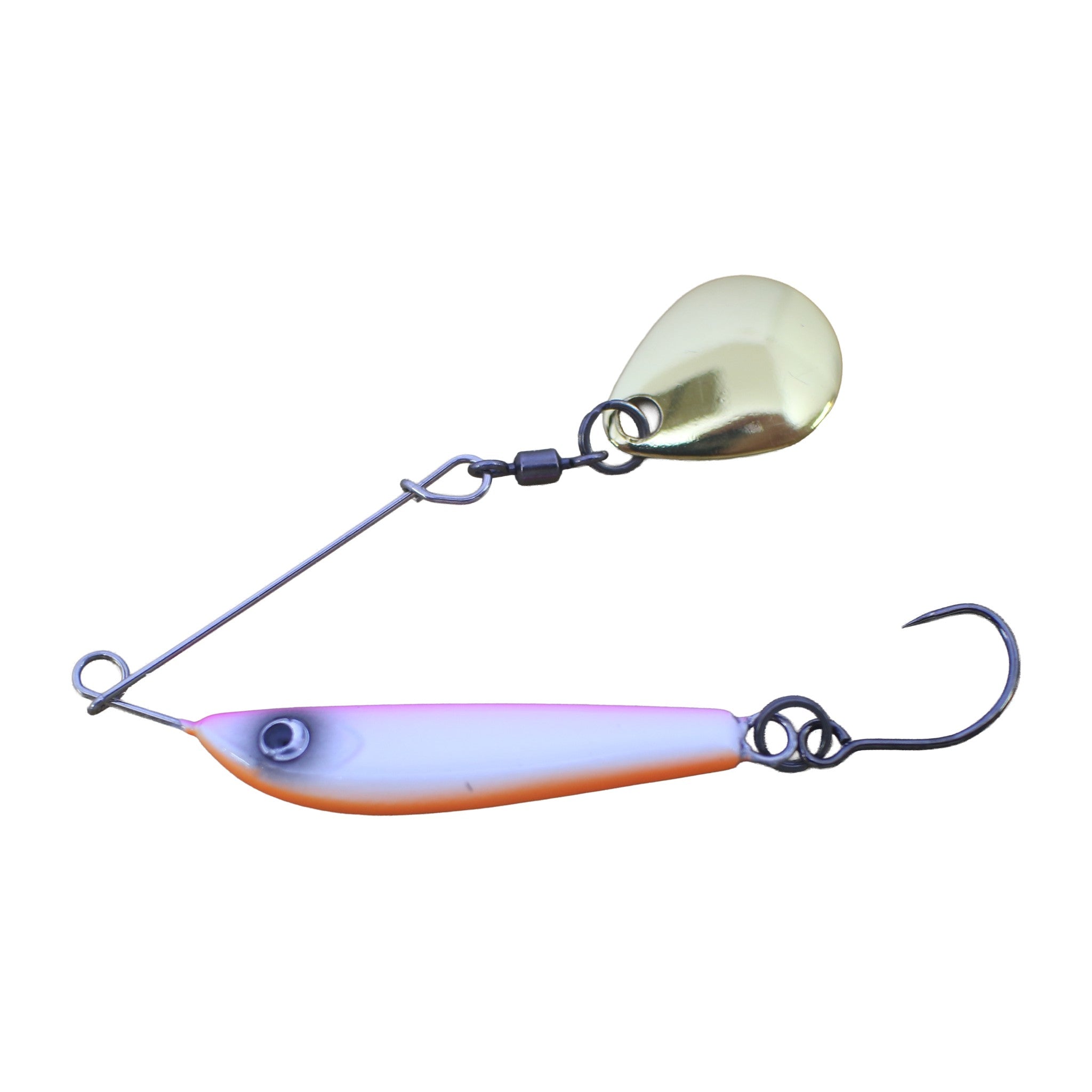 Daysprout Output Bait 7g in Pearl Pink G — official Daysprout product photo