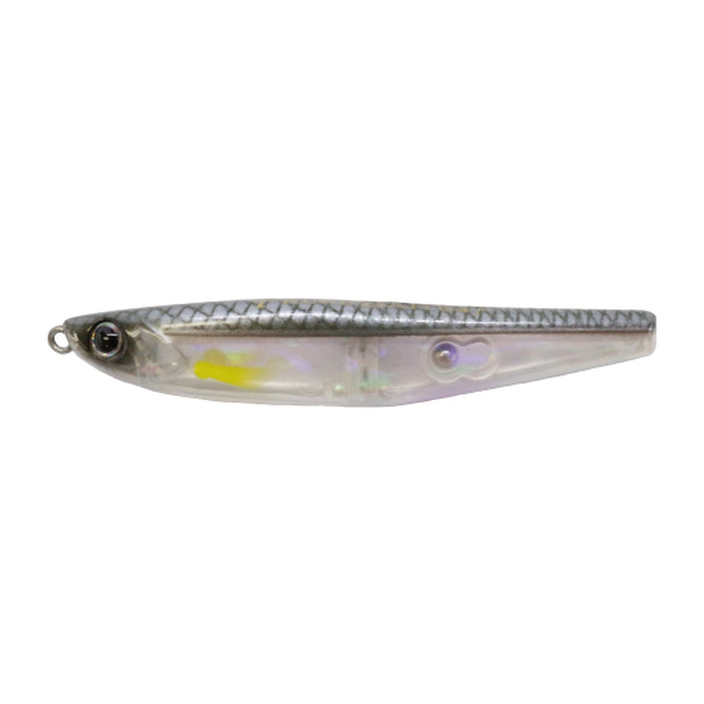 Daysprout PrimeBait 64F in CH Spring Wakasagi — official Daysprout product photo