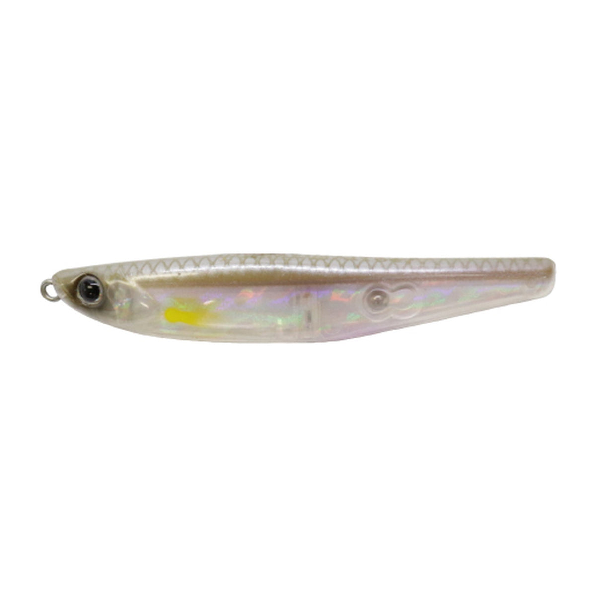 Daysprout PrimeBait 64F in CH Autumn Wakasagi — official Daysprout product photo