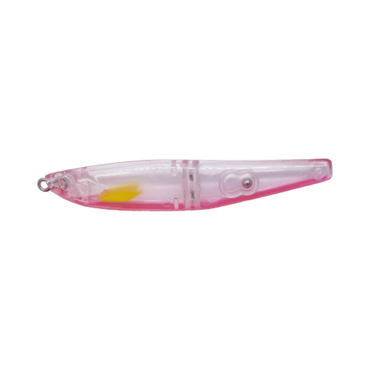 Daysprout PrimeBait 64F in Keimura Wakasagi — official Daysprout product photo