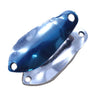 Blue Silver