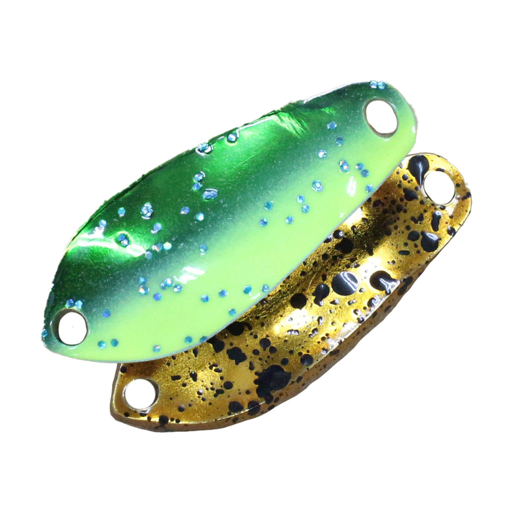 Daysprout Podium η 2.4g in Yellow Green G — official Daysprout product photo