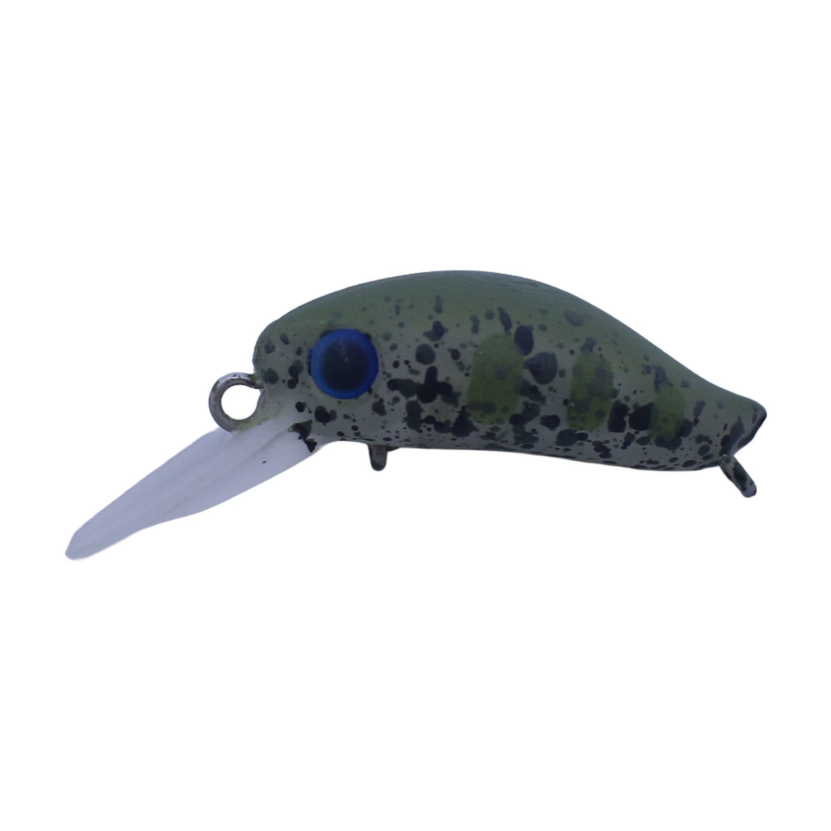 Daysprout Pico Pico Eagleplayer MS in PP Spinach — official Daysprout product photo