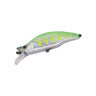 Green S Yamame Glow Belly