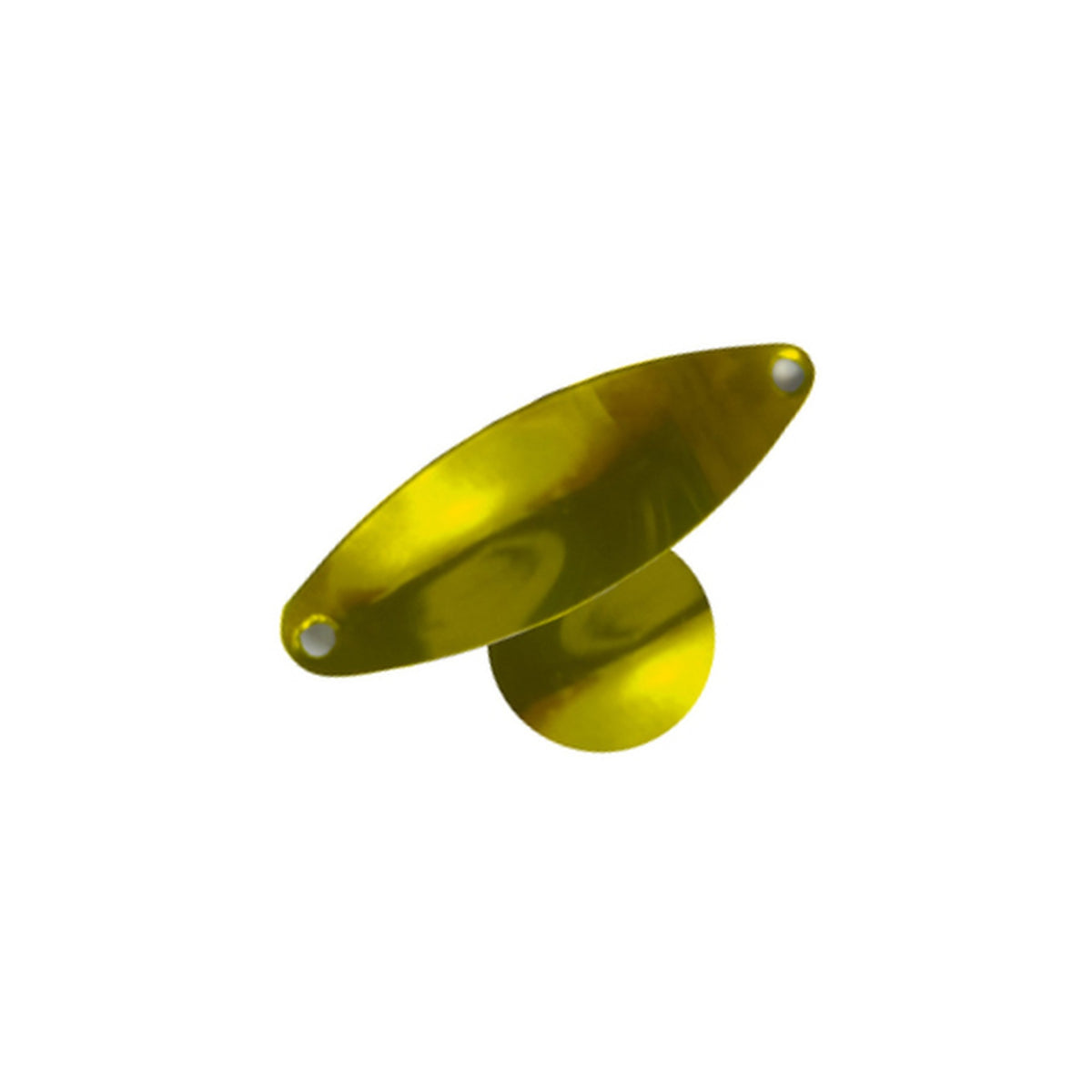 Daysprout Ronisa 4.8g in R Gold — official Daysprout product photo