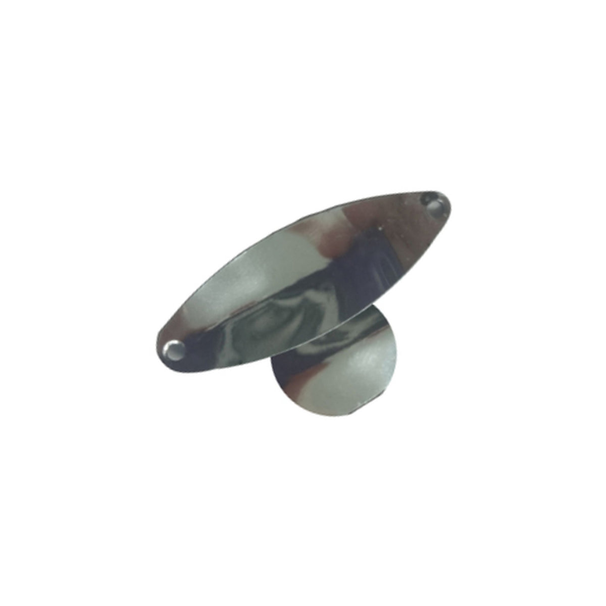 Daysprout Ronisa 4.8g in Silver — official Daysprout product photo