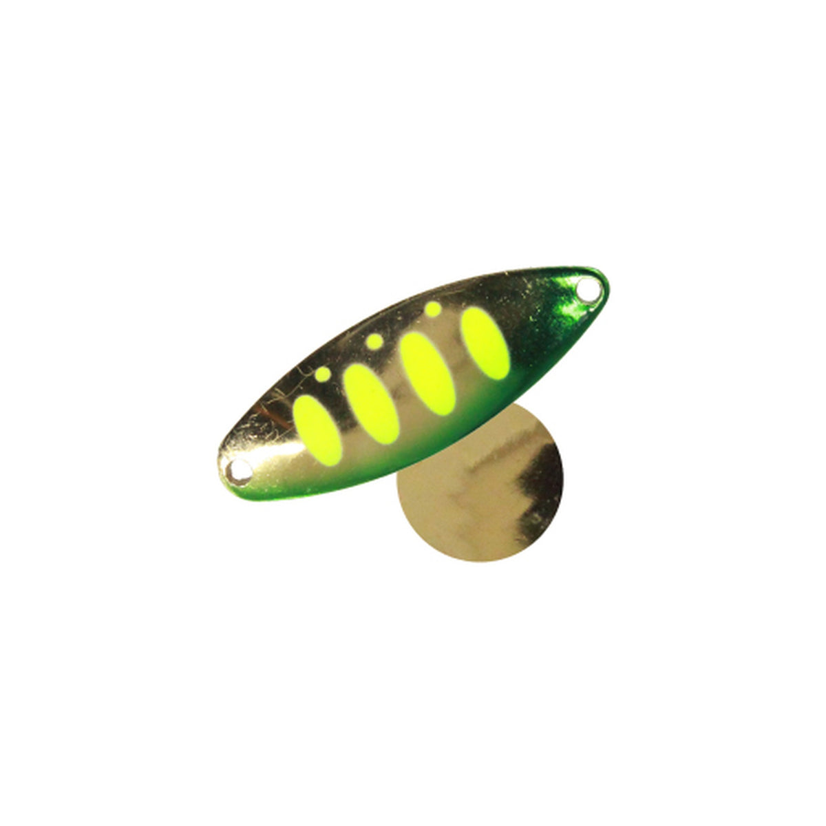 Daysprout Ronisa 4.8g in Green G Yamame — official Daysprout product photo