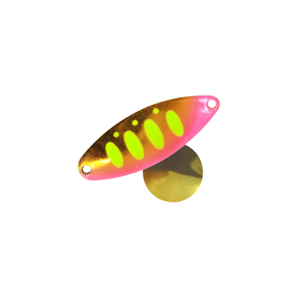 Daysprout Ronisa 4.8g in Pink G Yamame — official Daysprout product photo