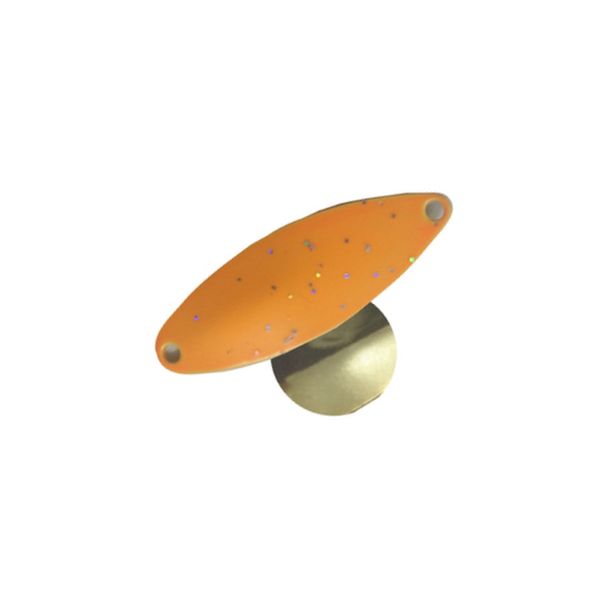 Daysprout Ronisa 4.8g in Orange Gold — official Daysprout product photo