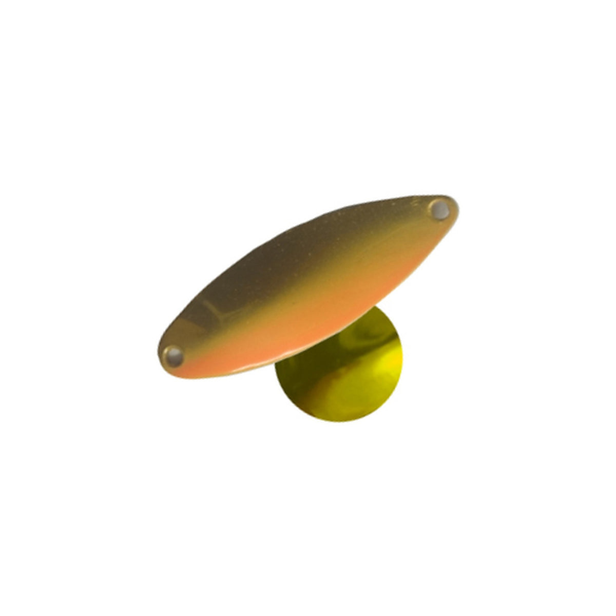 Daysprout Ronisa 4.8g in Orange Gold F — official Daysprout product photo