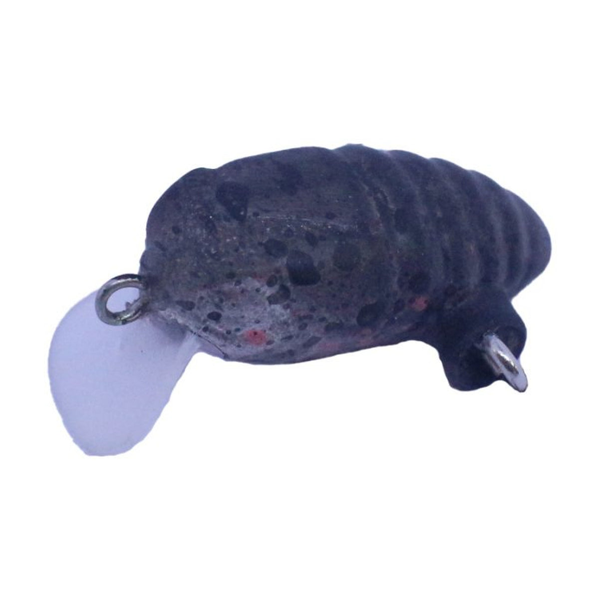 Daysprout Area Jeffrey Rise Marker in PP Bura Pearl — official Daysprout product photo