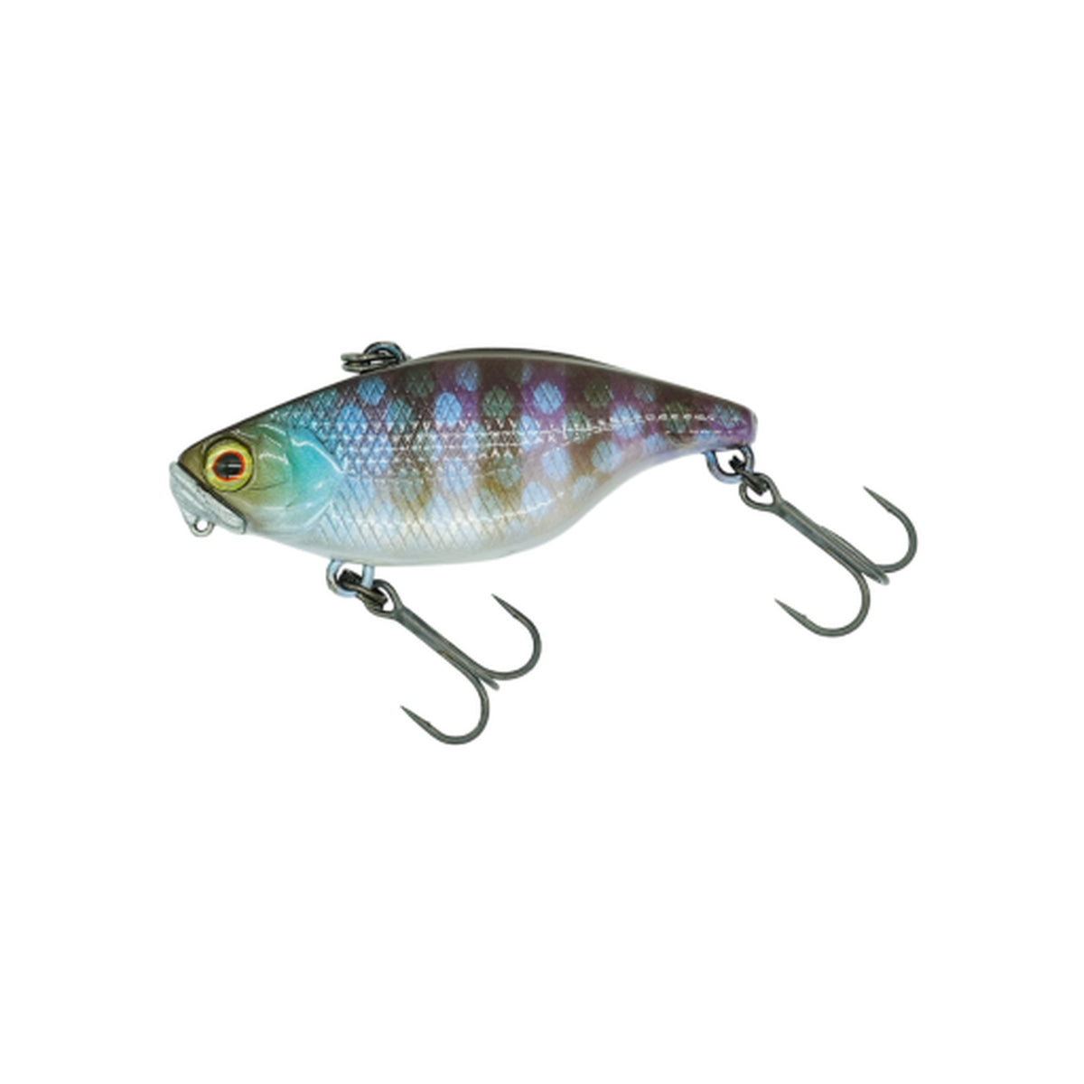 DSTYLE TN50 TypeD RS in Ghost Chigill TypeD — official product photo
