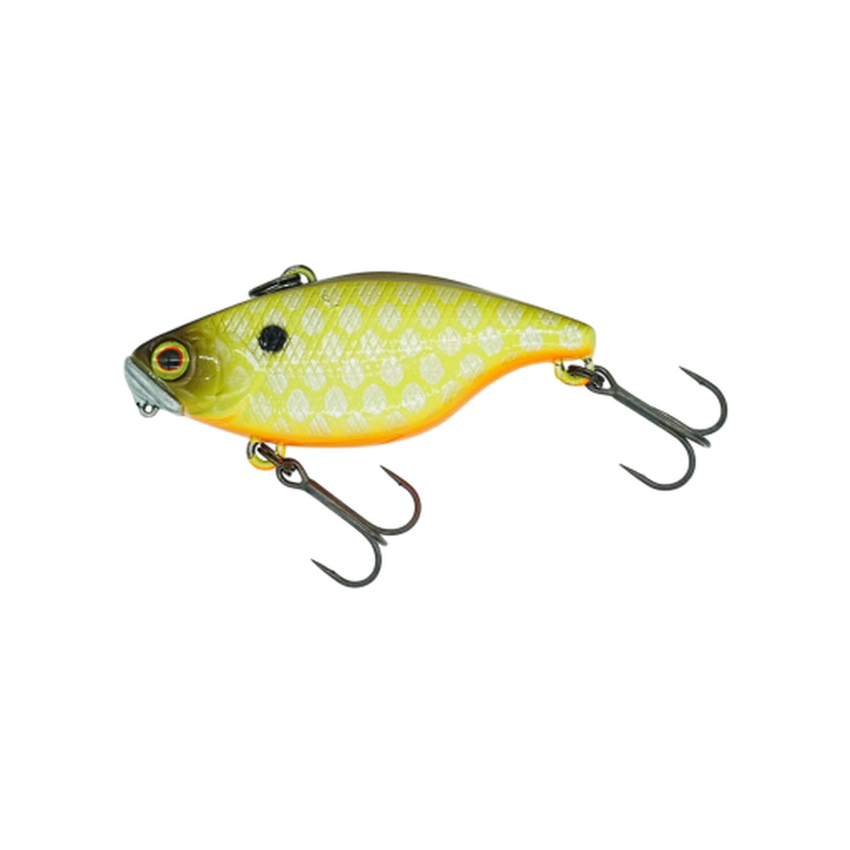 DSTYLE TN50 TypeD SS in DA Rising Chart — official product photo
