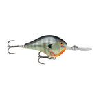Rapala Dives-To DT10 in BG - Bluegill — official Rapala product photo