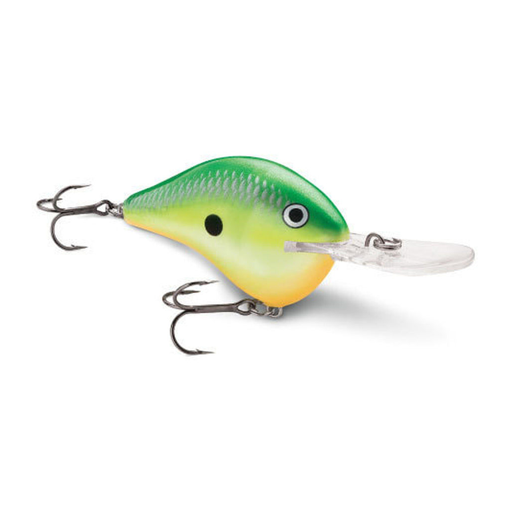 Rapala Dives-To DT10 — official Rapala product photo