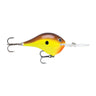 CTB - Chartreuse Brown