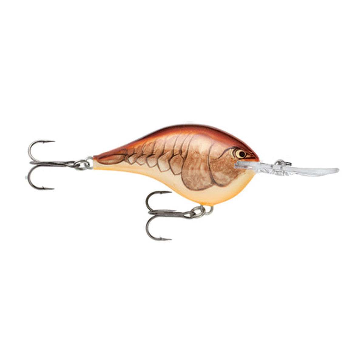 Rapala Dives-To DT6 in MULE - Mule — official Rapala product photo
