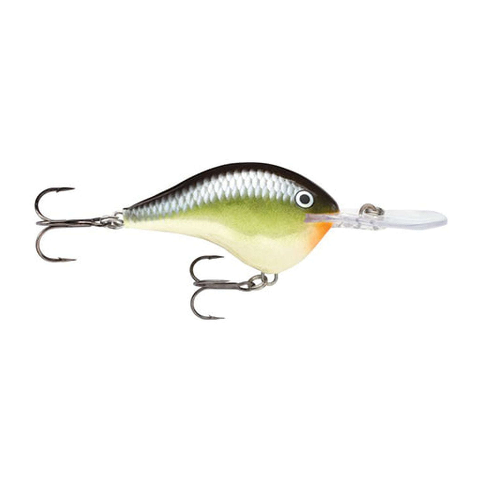 Rapala Dives-To DT6 in SMSH - Smash — official Rapala product photo