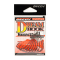 Decoy Worm15 Dream Hook — official Decoy product photo