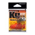 Decoy Worm17 KG Hook — official Decoy product photo
