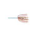 Ecogear Aquraba Rig Kuwase in Orange Red Tiger — official Ecogear product photo