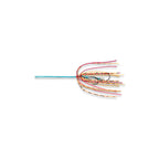 Ecogear Aquraba Rig Kuwase in Orange Red Tiger — official Ecogear product photo