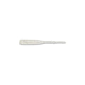 Ecogear Aji Shokunin Aji Must 1.6 in Clear Silver Flake (017) — official Ecogear product photo