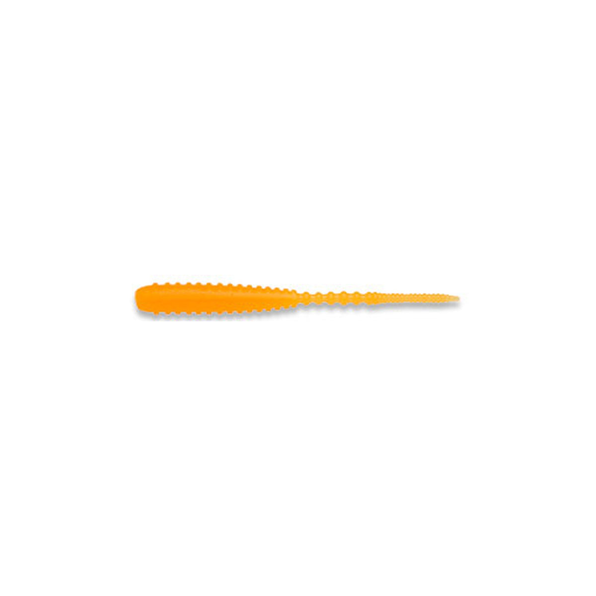 Ecogear Aji Shokunin Aji Must 2 in Glow Orange (062) — official Ecogear product photo