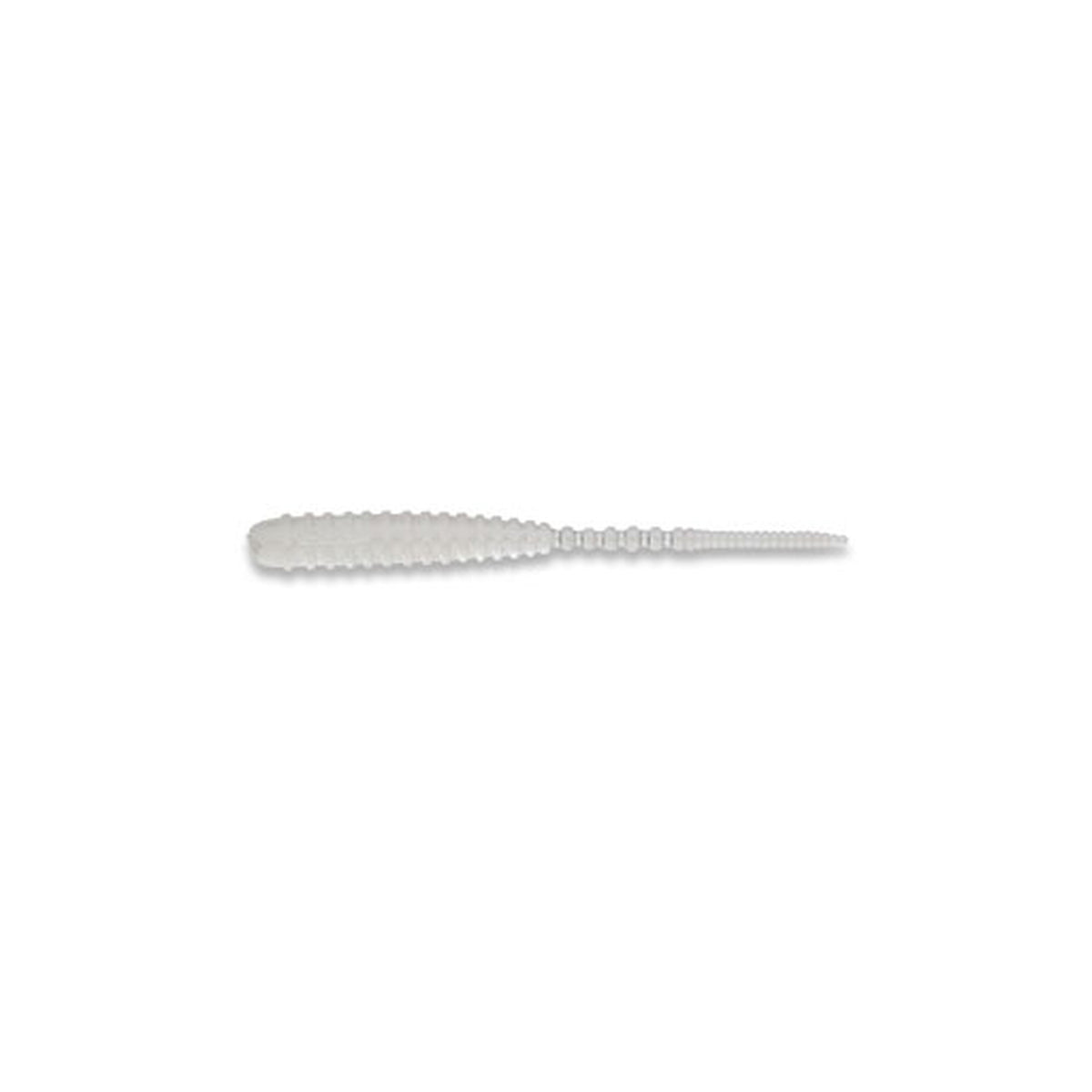 Ecogear Aji Shokunin Aji Must 2 in UV Clear (318) — official Ecogear product photo