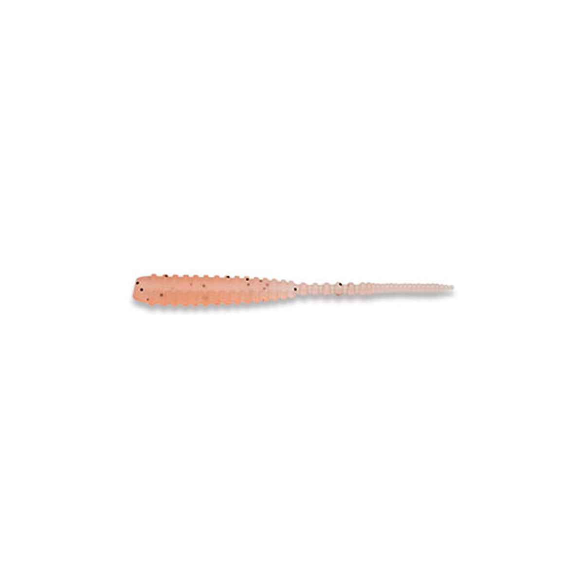Ecogear Aji Shokunin Aji Must 2 in Ami Shrimp (407) — official Ecogear product photo