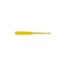 Amber Yellow Silver Flake (444)